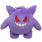 ポケットモンスター　ALL STAR COLLECTION　ゲンガー ぬいぐるみ　高さ12cm　PP06　送料無料