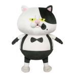 スプラトゥーン2　Splatoon2 SP12 ジャッジくん M　ぬいぐるみ　高さ28cm　送料無料
