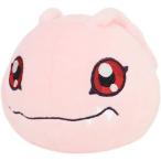 9月下旬発売予定　デジモンアドベンチャー　DG18 コロモン S　高さ：約10cm 　デジモンぬいぐるみ　送料無料