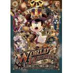 ジグソーパズル　108ピース　ディズニー　ミッキーのメカニカルワールド　18.2×25.7cm　D-108-805　送料無料