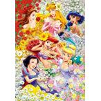 ジグソーパズル 300ピース フローラル プリンセス 30.5x43cm D-300-203　送料無料