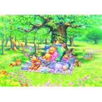 ジグソーパズル 300ピース やわらかな午後 30.5x43cm D-300-204　送料無料
