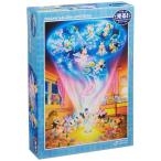 ジグソーパズル 300ピース 夢色プラネタリウム 30.5x43cm D-300-251　送料無料