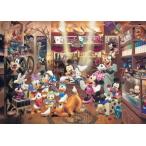 ジグソーパズル 1000ピース ディズニー マジックショップ 世界最小1000ピース 29.7×42cm DW-1000-259　送料無料
