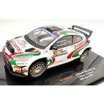 IXO MODELS 1/43 GR Yaris Rally 2 2024 год Rally Japan #30 Castrol свет Pod есть конечный продукт SPRAM958B бесплатная доставка 