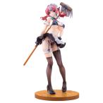 11月30日発売予定　カナン様はあくまでチョロい 高潔カナン　(1/7スケール PVC製 塗装済み完成品 フィギュア PV394)　送料無料
