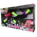 水鉄砲　スプラトゥーン　Splatoon スプラマニューバー　送料無料