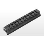 東京マルイ ガスブローバックマシンガン 89式5.56mm小銃専用 マウントベース　送料無料 新品