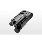 東京マルイ 電動ガンバッテリーケース AN/PEQ-16タイプ ブラック　送料無料 新品