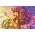 Yahoo! Yahoo!ショッピング(ヤフー ショッピング)ジグソーパズル　1000ピース　つくしあきひと　背負ったのは100人分の勇気　1000-687　送料無料