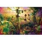 Yahoo! Yahoo!ショッピング(ヤフー ショッピング)ジグソーパズル　1000ピース　つくしあきひと　雨のち遥かの空想日和　1000-688　送料無料