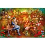 ジグソーパズル アリス コレクション 1000ピース (50x75cm) - 最安値