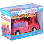  Mini звук пожарная машина игрушка ko- бесплатная доставка 