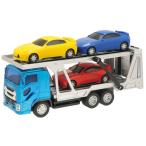 ISUZU GIGA NEWジュニアキャリアカー　トイコー　送料無料 新品