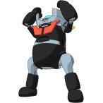 8月発売予定　メカトロウィーゴ マジンガーコラボ Vol.1 まじんがーぜっと 1/20スケール プラモデル MZ01　送料無料