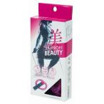 ジャンプロープ　ビューティー　JUMP ROPE BEAUTY ピンク　なわとび　送料無料