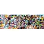 ジグソーパズル　950ピース　ドラゴンボールZ　DRAGONBALL Z CHRONICLES I　950-35　送料無料