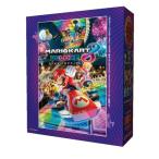 ジグソーパズル　108ラージピース　マリオカート8 デラックス 　26×38cm　108-L586　送料無料