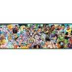 ジグソーパズル　352ピース　ドラゴンボールZ DRAGON BALL Z CHRONICLES I  18.2×51.5cm　352-89　送料無料