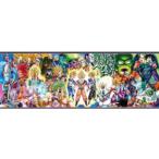 ジグソーパズル　352ピース　ドラゴンボールZ DRAGON BALL Z CHRONICLES III  18.2×51.5cm　352-91　送料無料