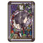 ジグソーパズル　126ピース　アートクリスタルジグソー　ハウルの動く城　ハウルの部屋　10×14.7cm　126-AC68　送料無料