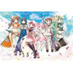 Yahoo! Yahoo!ショッピング(ヤフー ショッピング)ジグソーパズル　300ピース　マギア・レコード 魔法少女達の新たな物語　26x38cm　300-1318　送料無料