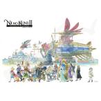 Yahoo! Yahoo!ショッピング(ヤフー ショッピング)ジグソーパズル　300ピース　ニノ国II レヴァナントキングダム　26x38cm　300-1342　送料無料