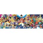 ジグソーパズル　950ピース　ドラゴンボールGT DRAGONBALL GT CHRONICLES　34×102cm　950-47　送料無料