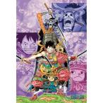 ジグソーパズル 300ピース ワンピース 臨戦態勢 26×38cm 300-1751　送料無料