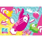 Yahoo! Yahoo!ショッピング(ヤフー ショッピング)ジグソーパズル 300ピース Fall Guys Qualified! 26x38cm 300-1948　送料無料