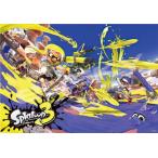 ジグソーパズル 1000ピース スプラトゥーン3 Splatoon3 51×73.5cm 1000T-357 送料無料