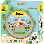 ショッピングどうぶつの森 12月5日発売予定　同じマークを見つけよう!!　どうぶつの森　ドブル　DOBBLE　カードゲーム　送料無料