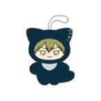 6月発売予定　TVアニメ『呪術廻戦』 ちみけもますこっと2　(5)禪院直哉　定形外郵便送料無料