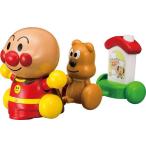 アンパンマン　メロディおさんぽアンパンマン　送料無料
