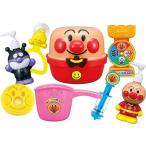 アンパンマン たのしい! おふろセット　送料無料