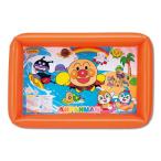アンパンマン 長方形プール 対象年齢3才以上 送料無料 新品
