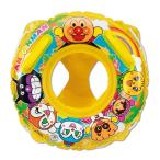 アンパンマン ベビーうきわ 浮き輪 ウキワ 対象年齢1.5才から3才未満 送料無料 新品