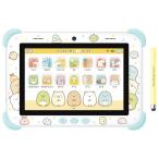 すみっコぐらし Wi-Fiでつながる！ ゲームもお勉強もみんなとつながる！すみっコパッド　新品　送料無料