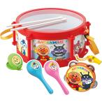 アンパンマン うちの子天才 楽器セット　送料無料