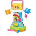 アンパンマン バケツでばっしゃ〜ん！おふろスプラッシュ　送料無料