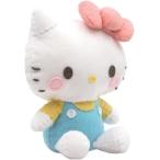  впервые .. шитье комплект мягкая игрушка Hello Kitty бесплатная доставка 