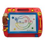 おさるのジョージ　カラフルおえかキッズボード　送料無料