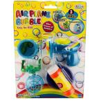 シャボン玉エアープレーンバブルBU...