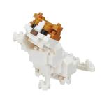 ナノブロック　nanoblock　NBC_268　キャットブリード　スコティッシュフォールド　定形外郵便送料無料
