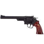 S&amp;W　M29　8インチ　ブラック　18才以上用ガスリボルバー　No.13313　クラウンモデル　送料無料