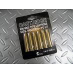 クラウンモデル エアーリボルバーM29・M629用カートリッジ 6本セット　ネコポス送料無料 新品