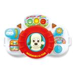 ワンワンとおでかけ！NEW しんごうピカピカハンドル　送料無料