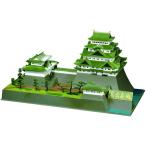 童友社 日本の名城 デラックス 名古屋城 DX-3 プラモデル 送料無料 新品
