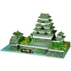 童友社 日本の名城 デラックス 江戸城 DX-4 プラモデル 送料無料 新品