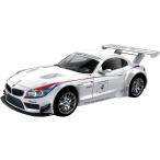 童友社 1/18 BMW Z4 ホワイト 27MHz 完成品ラジコン 電動R/C　送料無料